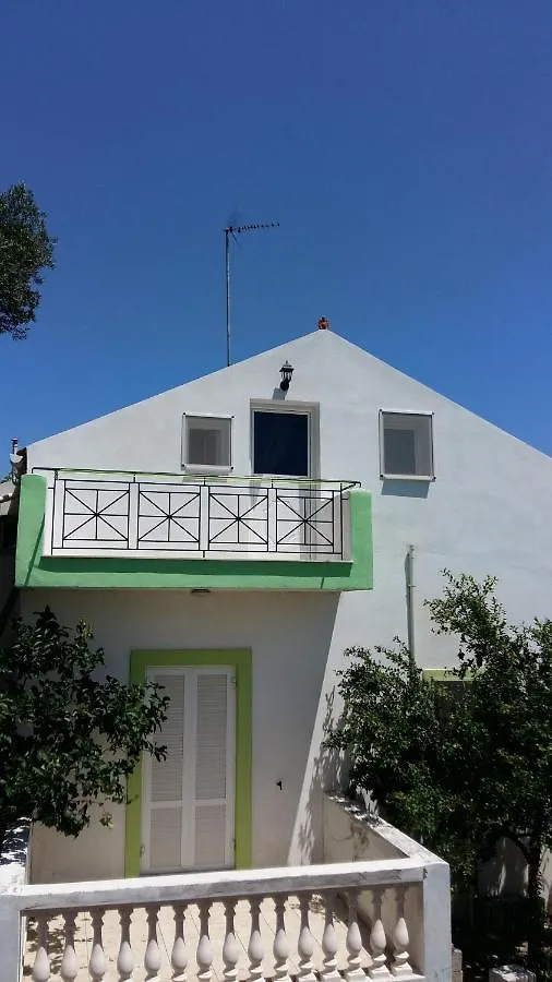 Natalya Apartment Lixouri Greece