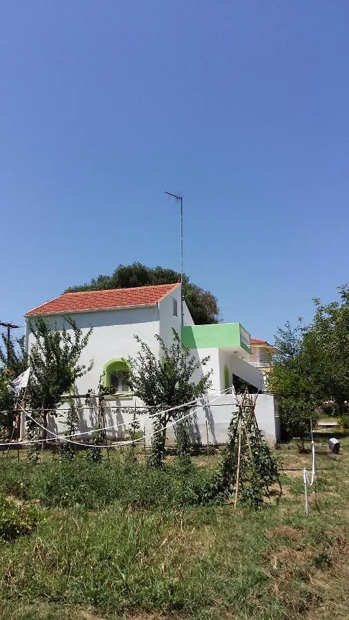 Natalya Apartment Lixouri