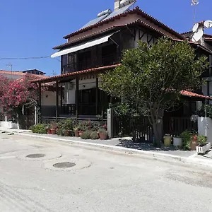 House Anna , Sarti Grecia