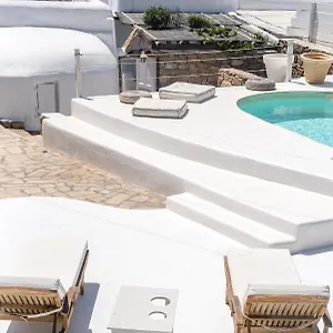 Sunset Studio , Fanari (Mykonos) Grecia