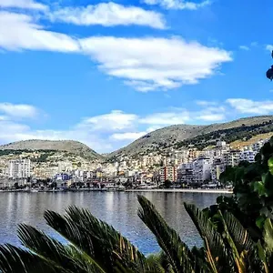 Ago , Sarandë Albania