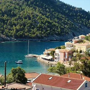 Remvi Assos Appartamento