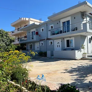 Eri , Sarandë Albania